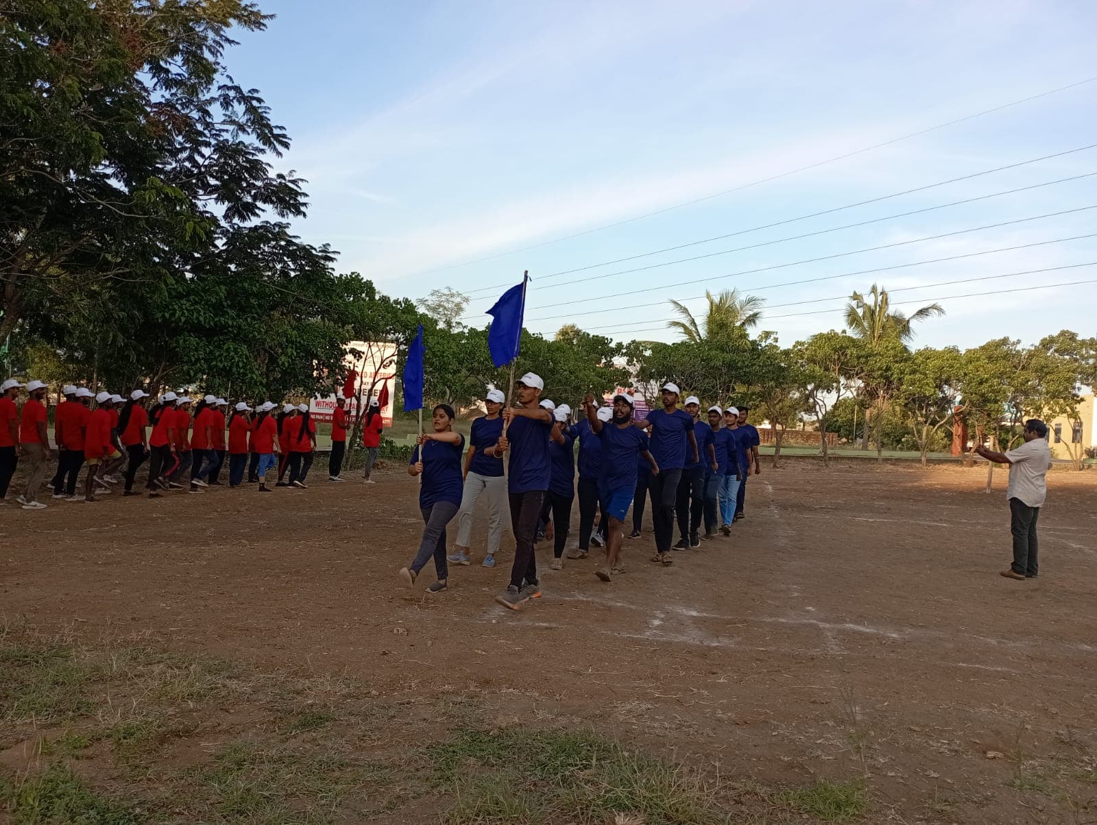 Maharajas Institute of Medical Science Coimbatore Infrastructure photo 36